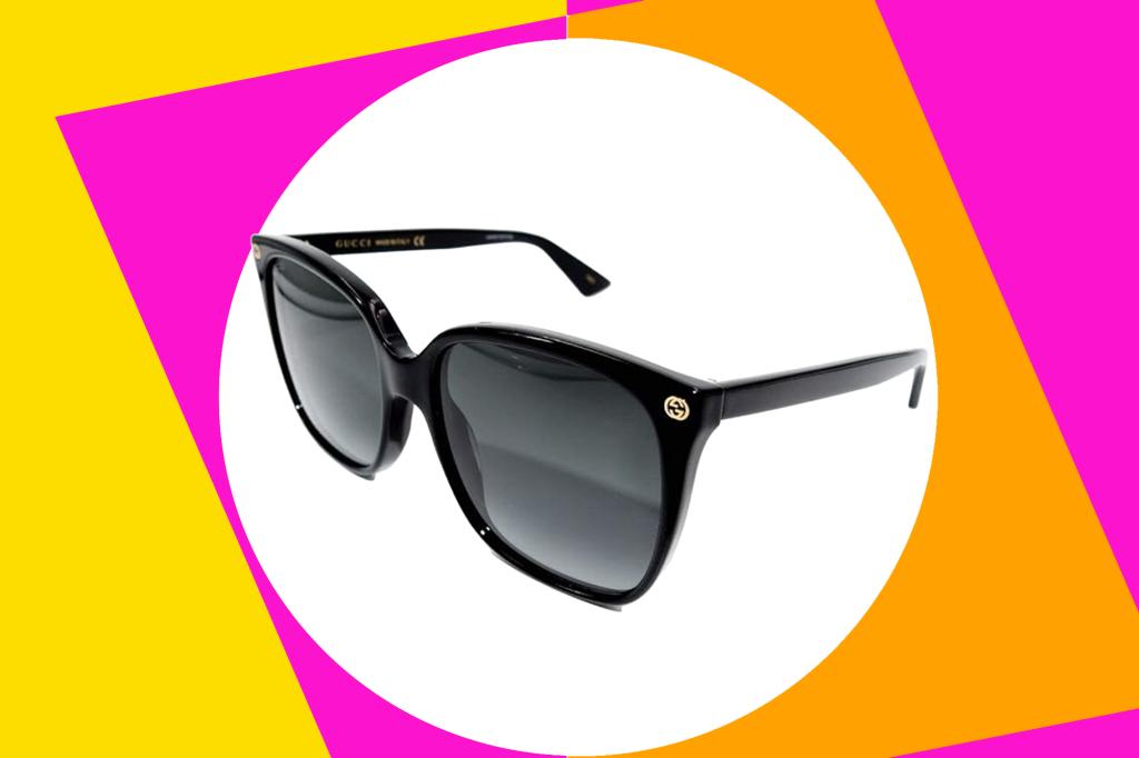 Early Black Friday deal: 47% off Gucci sunglasses