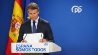 Feijóo: “España es un país fiable al margen del Gobierno, que está fuera de juego en política exterior”
