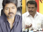 TVK chief suspends all rallies for two weeks after Karur stampede