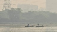 Delhi AQI worsens, slips from ‘poor’ to ‘severe’ category just before Diwali