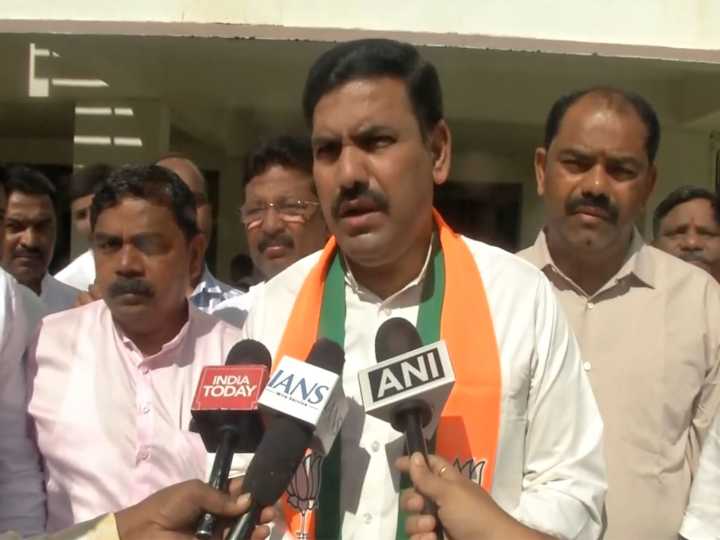 Where is Karnataka govt's readiness for GBA elections?: BY Vijaye