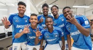 Liga BetPlay: Neyser Villarreal volverá a jugar con Millonarios antes de partir para el Cruzeiro de Brasil