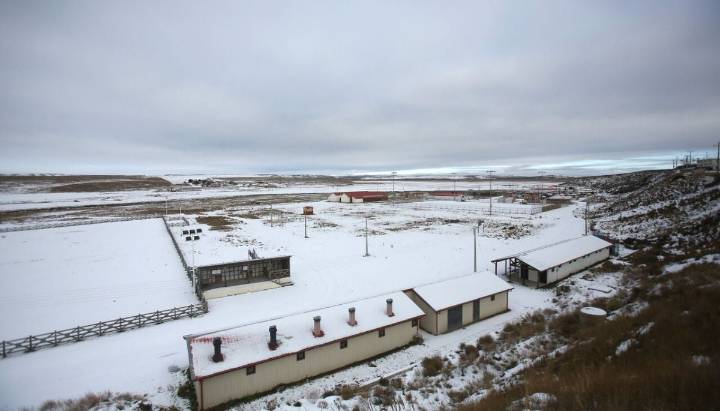 SHOA cancela amenaza de tsunami para todo el territorio chileno tras sismo en la Antártica