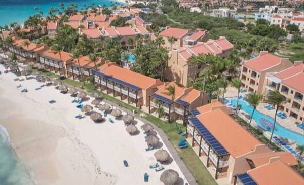 Dónde queda Aruba: mapa, ubicación del lugar y a qué país pertenece la isla
