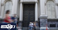 El Banco Central vendió u$s45 millones para contener la escalada del dólar