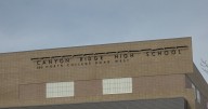 No threat found after Canyon Ridge High School lockdown