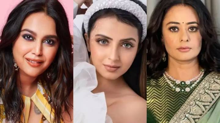 From Swara Bhasker being GROPED to 6 YO Shrenu's bus incident: Actors who opened up on being sexually harassed