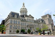 ‘I told you so’: Baltimore City Council advances zoning, parking bills amid debate