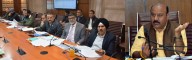 Benefits of incentive schemes shall reach every beneficiary: Dy CM