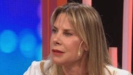 La burrada de Karen Reichardt en un posteo de redes sociales sobre La Matanza