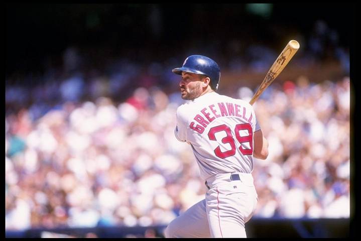 Red Sox great, two-time All-Star Mike Greenwell dies at 62