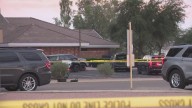 Queen Creek police investigate shooting involving officers in church parking lot