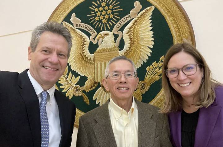 DOJ Halts $16M Fraud Case After Defense Alleges Prosecutorial Misconduct