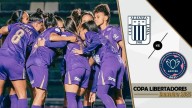Alianza Lima vs. ADIFFEM: ¿a qué hora juegan y dónde ver EN VIVO por la Copa Libertadores Femenina 2025?