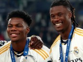Man United eyeing 'spectacular' swoop for £70m Real Madrid man