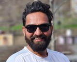 Detained AAP MLA Mehraj Malik moves HC for permission to caste vote in RS polls