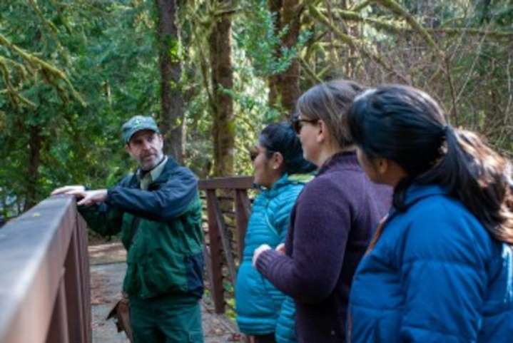 Government shutdown expected to affect nearly 10,000 federal workers in Oregon