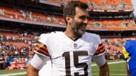 Report: Cleveland Browns send QB Joe Flacco to Cincinnati Bengals in rare in