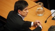 Amplían en 30 días el plazo de investigación del caso contra Manuel Monsalve ante diligencias solicitadas por la defensa