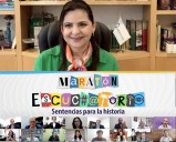 Indispensables, juventudes para que florezca democracia: Mónica Soto