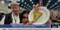 Students, faculty explore new cafeteria options at Region 7 food service show in Longview