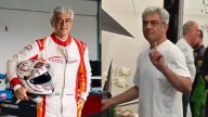 Ajith Kumar signals fans to remain calm at Spain race event, urging restraint