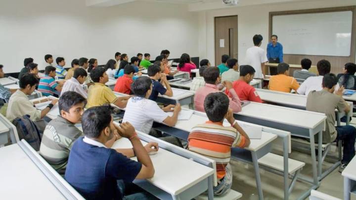 TET receives 30% more applications with many in-service teachers applications