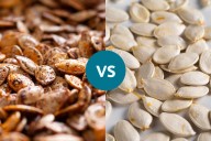 Raw vs. Roasted Pumpkin Seeds for Magnesium Intake and Nutrient Absorption