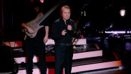 Raphael cancela su concierto de la Plaza de Toros de Murcia debido a una bronquitis