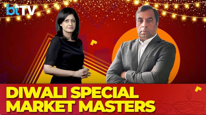 Diwali Exclusive With Ajay Shrivastava 