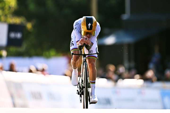 'I think we'll improve him' - Red Bull-Bora-hansgrohe plot performance gains for incoming Remco Evenepoel