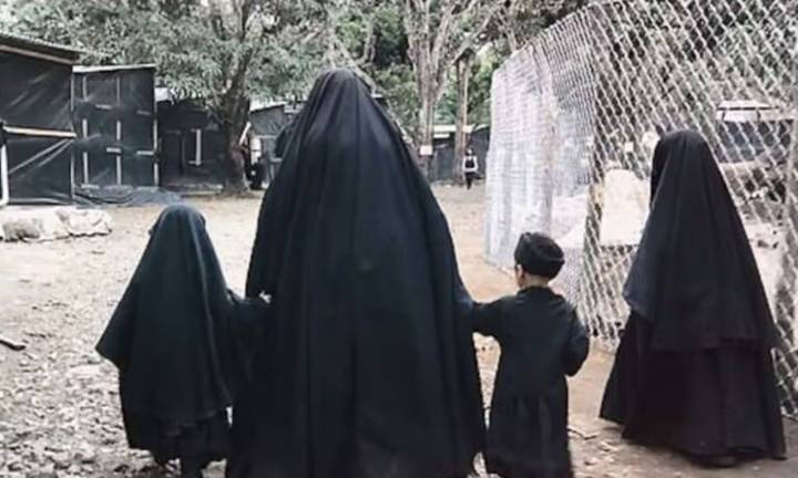 Secta judía Lev Tahor envió secretamente 10 familias a Honduras