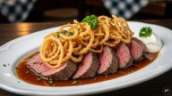 Top 10 Food Cities In The World