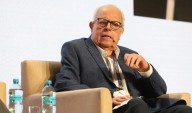 Velarde sobre retiros AFP: Están matando la base del sistema de jubilación y creando un problema social a futuro