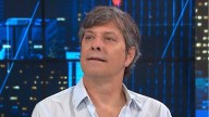 “He pasado por depresión y pánico”: la confesión de Mario Pergolini