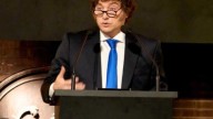 Milei prometió frente al JP Morgan que con 'el nuevo Congreso' va a poder llevar a cabo las reformas