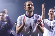 Mundial 2026: Inglaterra sueña con repetir el título de 1966