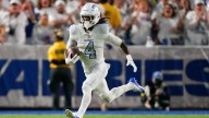 'Monday Night Football' NFL player props from self-learning AI for Bills