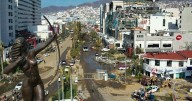 Más de 630 personas murieron en México durante desastres naturales del 2024: Esto de acuerdo con el Cenapred
