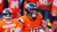 Nix etches his name in Broncos lore with miraculous comeback 
