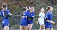 SEC. V GIRLS SOCCER: Fowler, Ladelpha, Lee all score hat tricks, Geneseo advances to semis, Holley advances in 'C1'