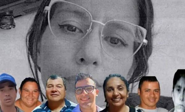 Caso Strzyzowski: comienza hoy el juicio tras conformarse el jurado popular