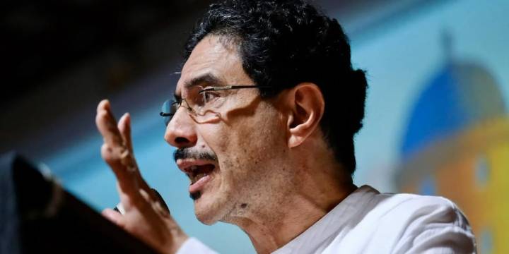 Iván Cepeda propone diálogo con todos los sectores, incluso con el uribismo: “No queremos persecuciones políticas ni genocidios”