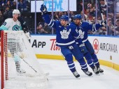 Tavares mark, Nylander and Laughton injuries a focus for Maple Leafs