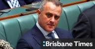 Tim Wilson says Andrew Hastie should never have joined Liberal frontbench