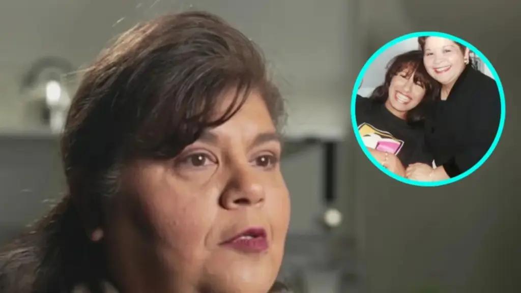 El dolor de ser pariente de Yolanda Saldívar: Sobrina habla del estigma y el odio público