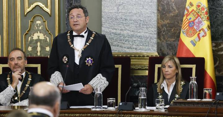 El consejo de ministros aprobará la reforma que da a los fiscales las riendas de las investigaciones penales