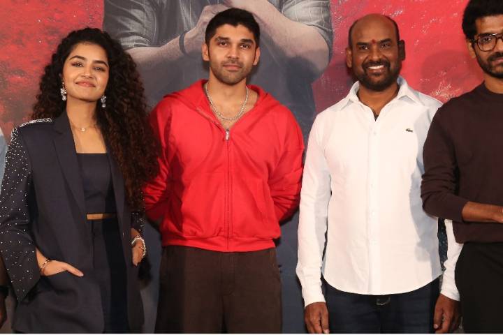 Bison will be liked by all Telugu audience ; Dhruv Vikram