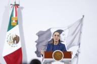Sheinbaum va contra fuero de diputados y senadores