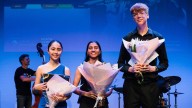 Katrina Soares takes top honour at 2025 City of Joondalup Young Musician of the Year awards